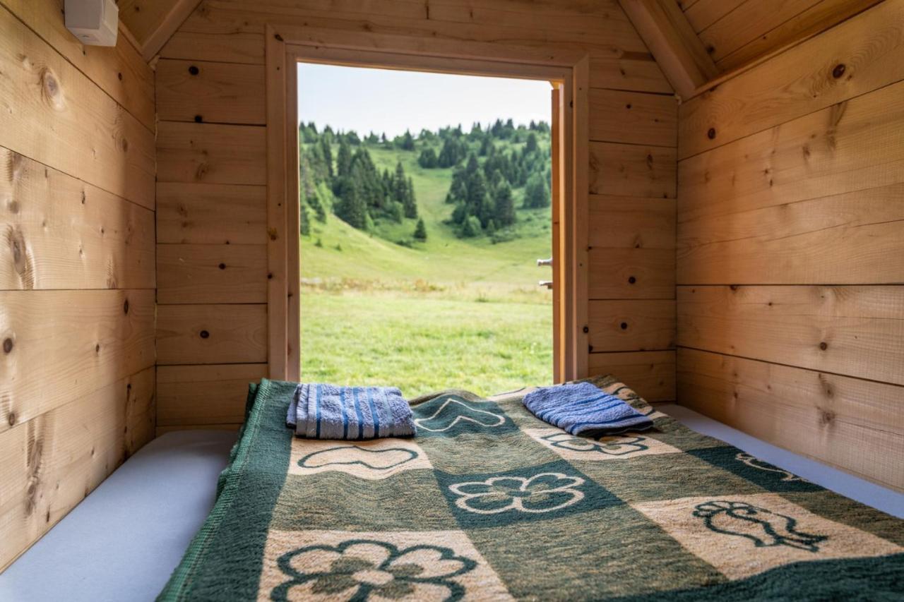 Rural Household Janketic Guest House Kolašin Екстериор снимка