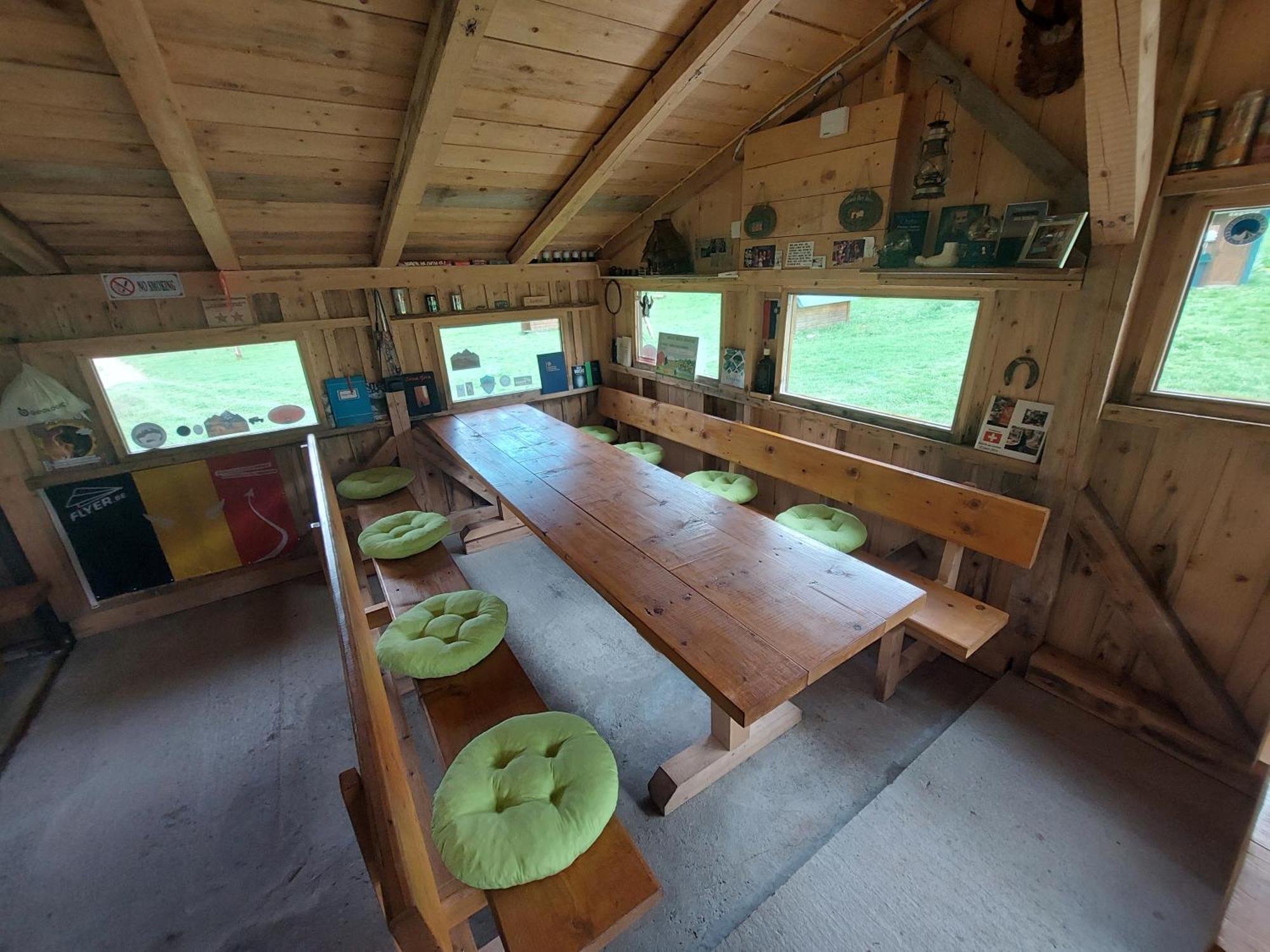 Rural Household Janketic Guest House Kolašin Екстериор снимка