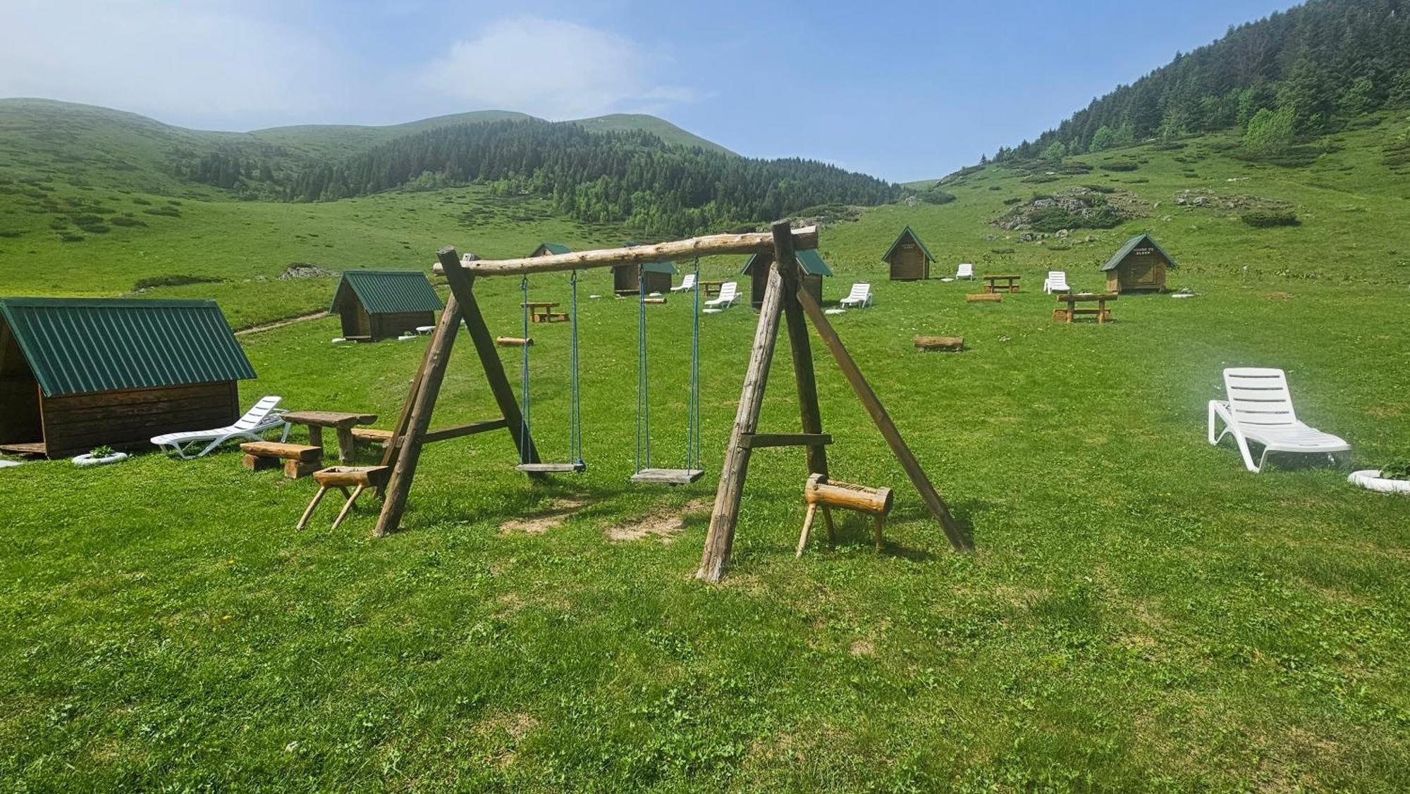 Rural Household Janketic Guest House Kolašin Екстериор снимка