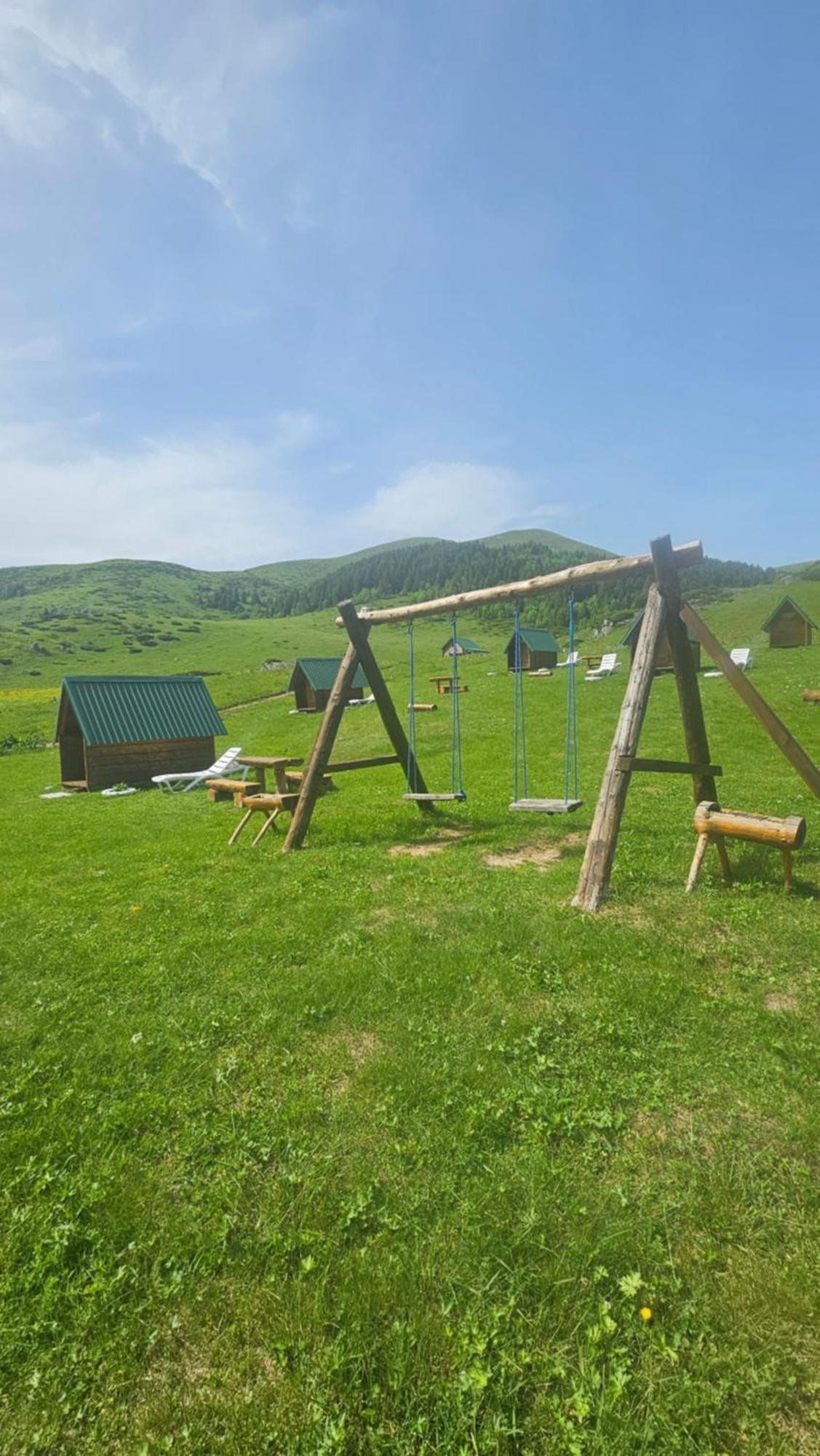 Rural Household Janketic Guest House Kolašin Екстериор снимка
