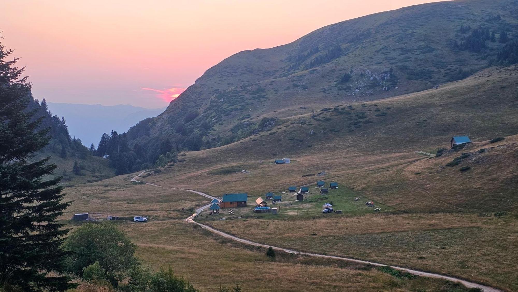 Rural Household Janketic Guest House Kolašin Екстериор снимка