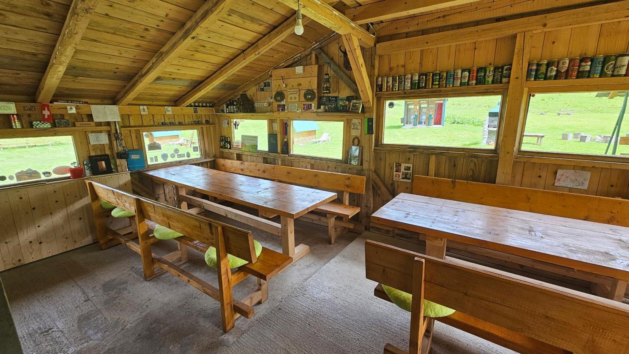 Rural Household Janketic Guest House Kolašin Екстериор снимка