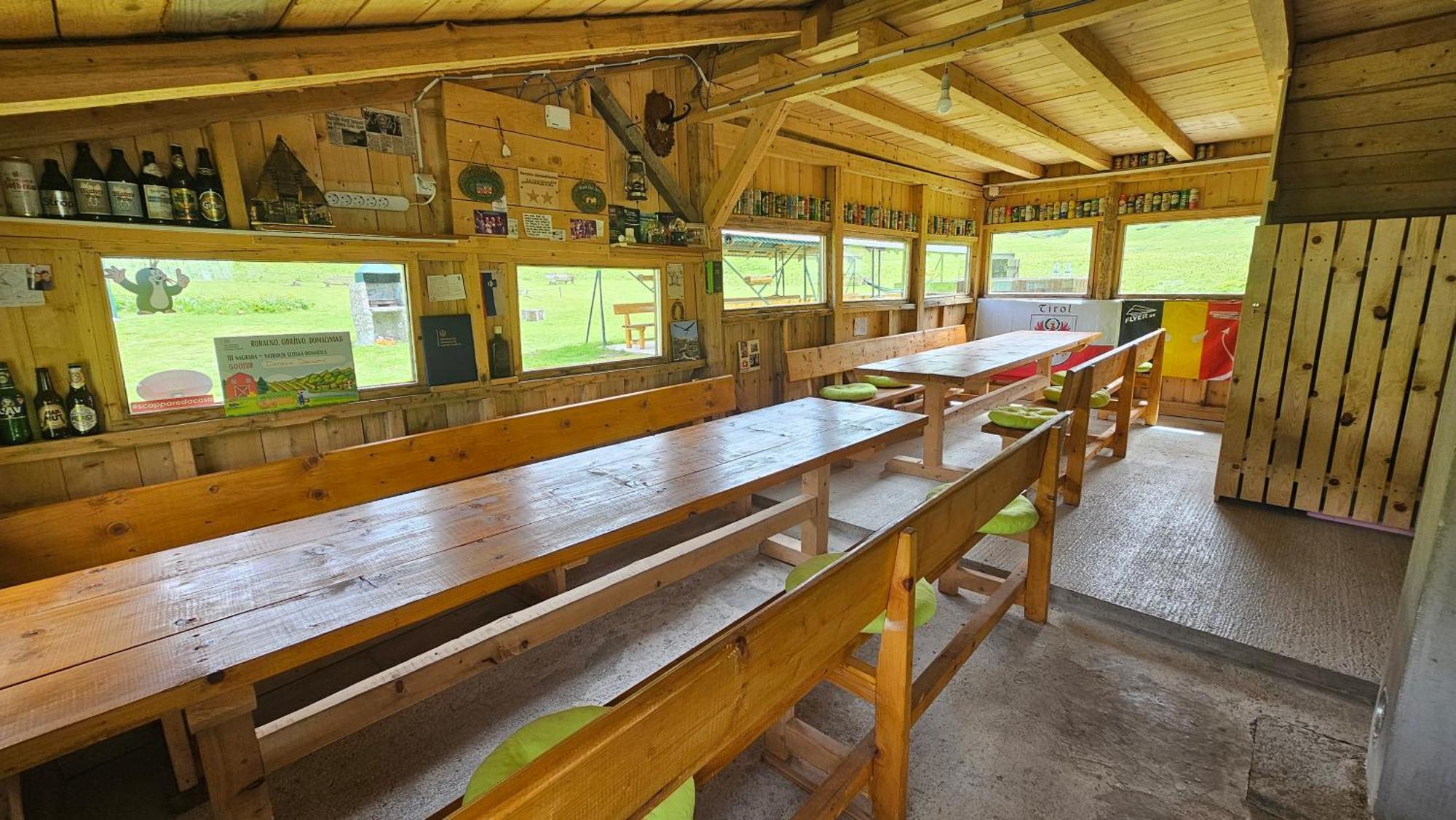 Rural Household Janketic Guest House Kolašin Екстериор снимка