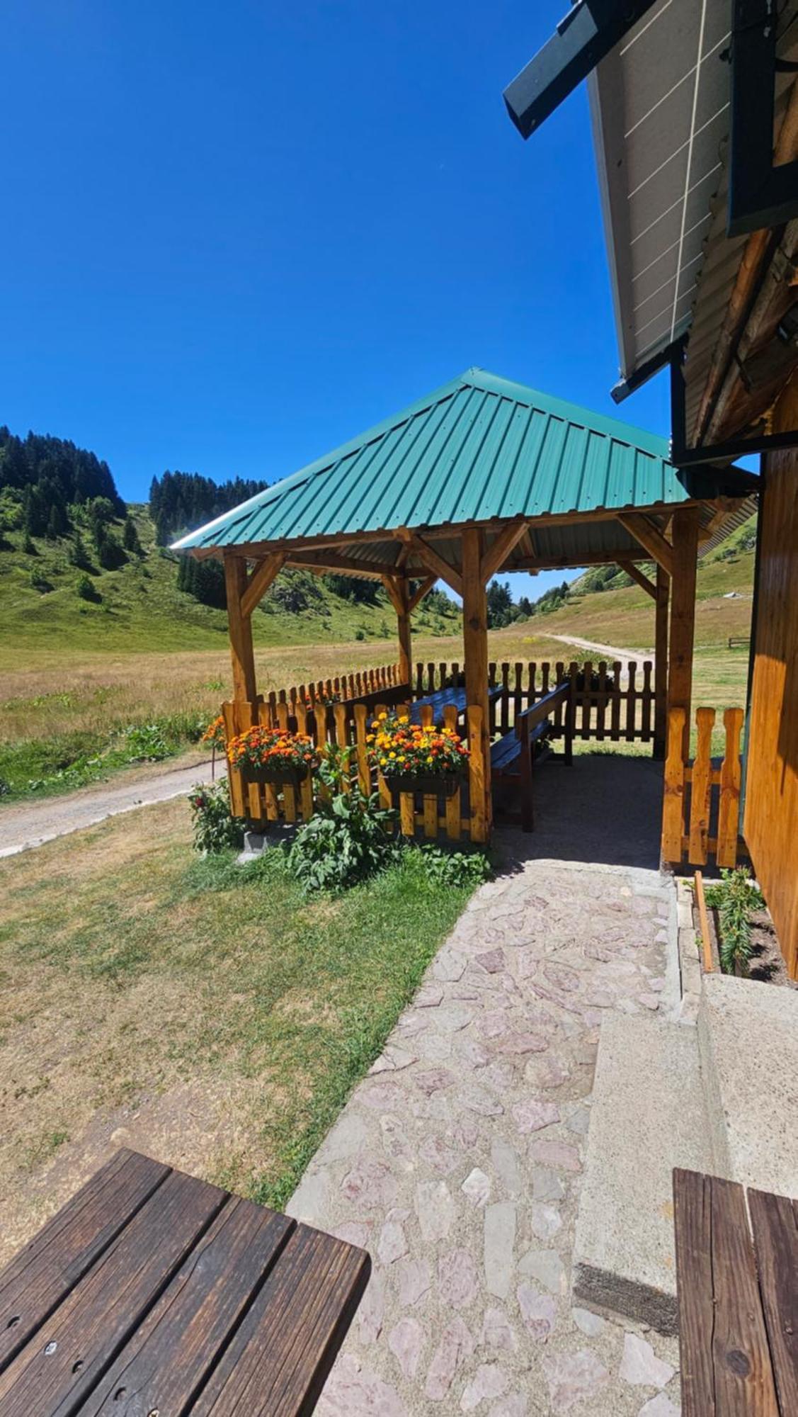 Rural Household Janketic Guest House Kolašin Екстериор снимка