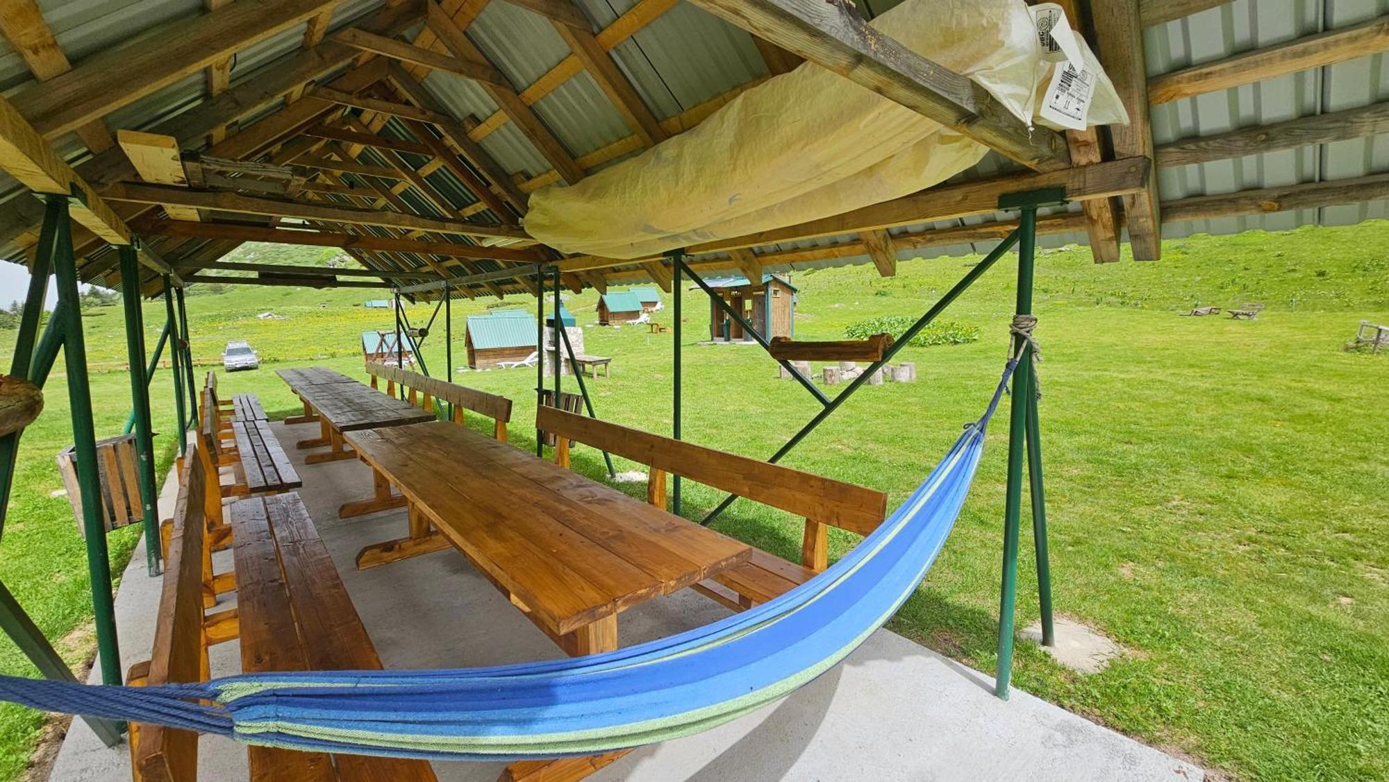 Rural Household Janketic Guest House Kolašin Екстериор снимка