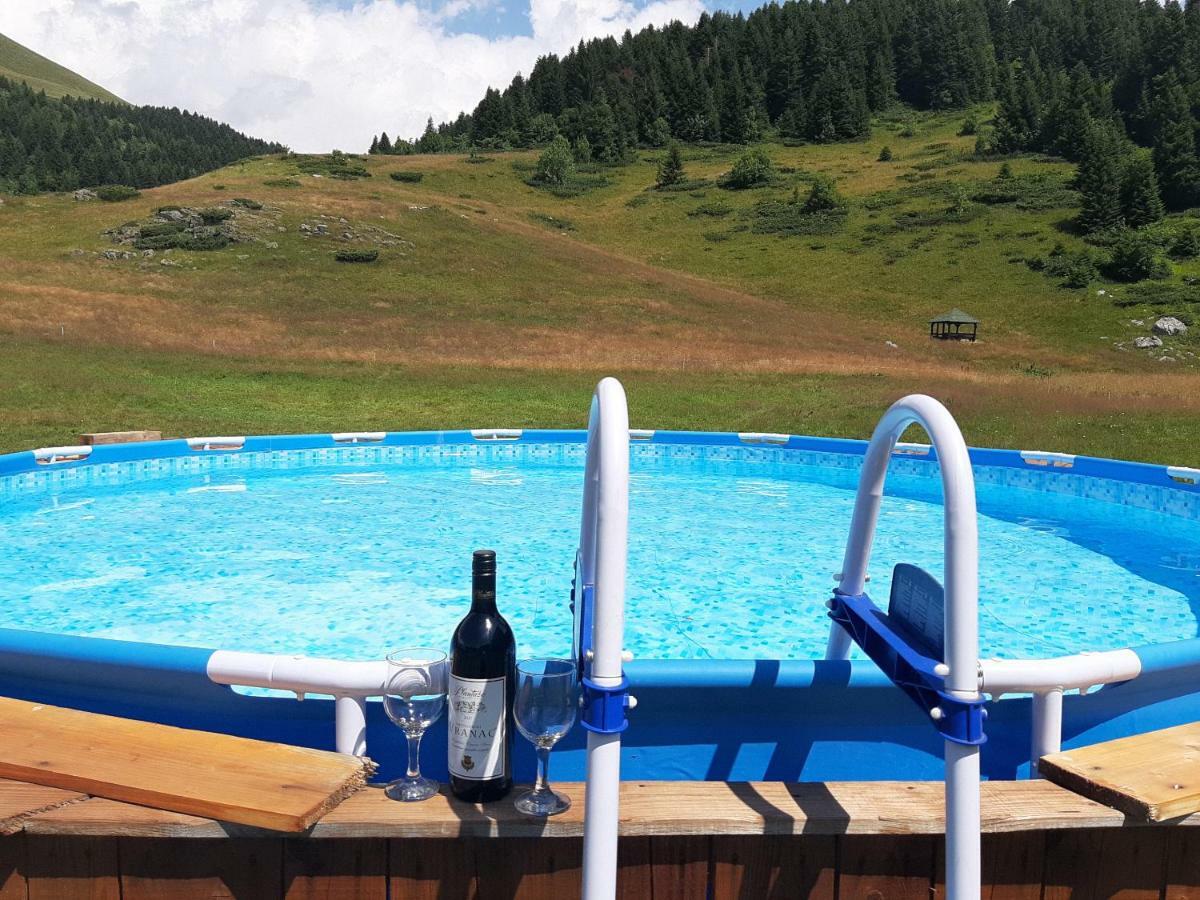 Rural Household Janketic Guest House Kolašin Екстериор снимка